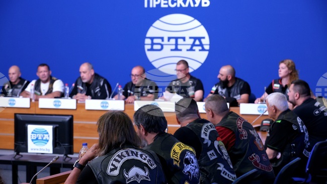 Мотористи готвят национален протест в София на 19 юни заради поскъпването на застраховката „Гражданска отговорност“ 