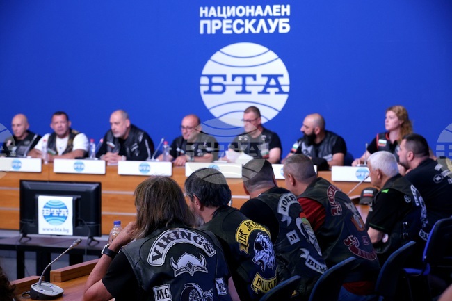 Мотористи готвят национален протест в София на 19 юни заради поскъпването на застраховката „Гражданска отговорност“ 