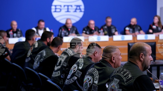 Motorcyclists to Protest Rising Motor Insurance Costs in Sofia on June 19