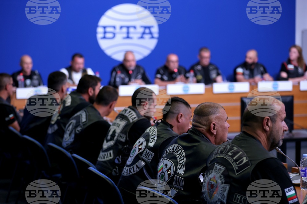 Motorcyclists to Protest Rising Motor Insurance Costs in Sofia on June 19