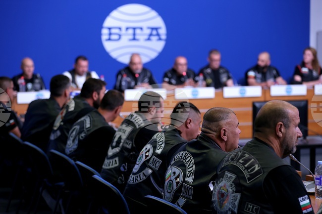 Motorcyclists to Protest Rising Motor Insurance Costs in Sofia on June 19