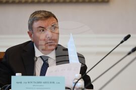 Парламент - Комисия по здравеопазване - заседание