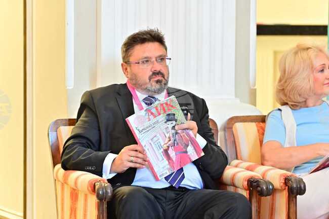 BTA Is Setting Standard for Comprehensive Cultural Coverage, Says Director General