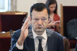 Парламент - Комисия по здравеопазване - заседание