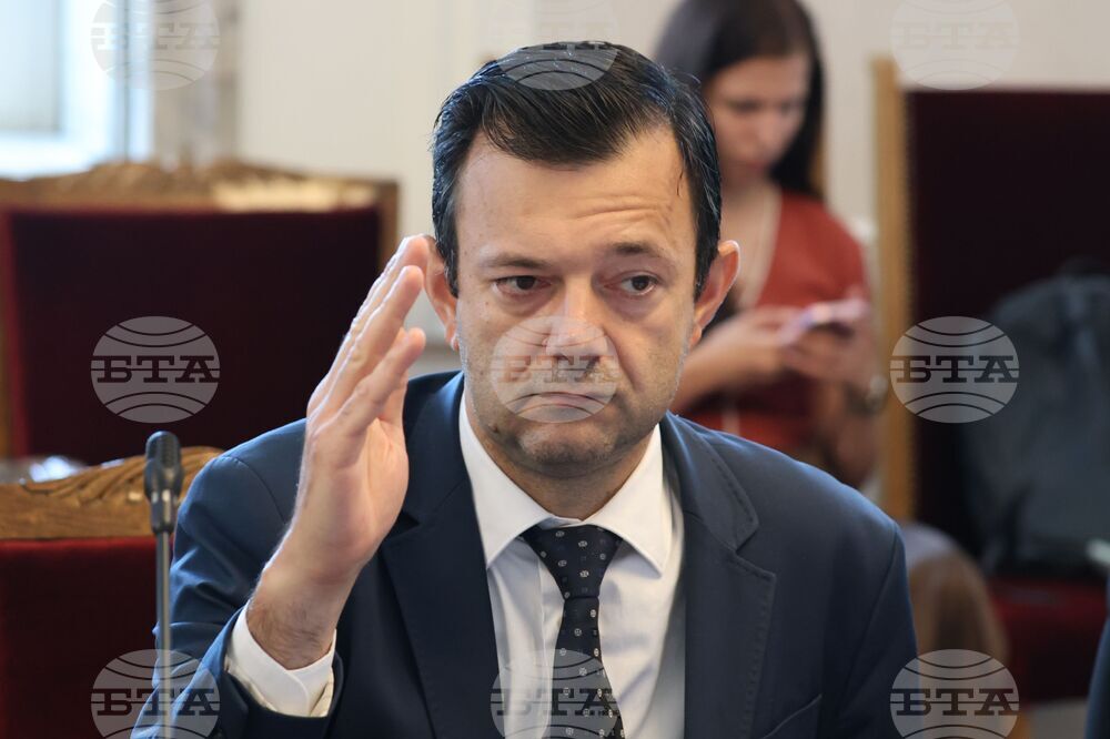 Парламент - Комисия по здравеопазване - заседание