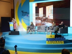 Белгия - Брюксел - „New European Bauhaus“ - форум