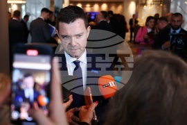 Процес за сътрудничество в Югоизточна Европа -  Тимчо Муцунски - изявление