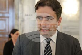 Народно събрание - Комисия по здравеопазване - Божидар Божанов - брифинг