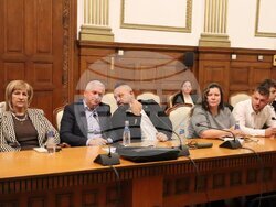 Снимка: Национална асоциация на тютюнопроизводителите 2010 