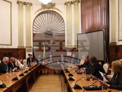 Снимка: Национална асоциация на тютюнопроизводителите 2010 