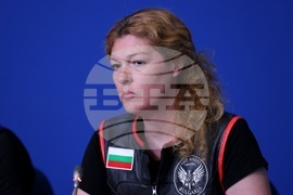 Национален пресклуб на БТА София - мотоклубове - пресконференция