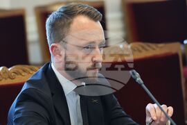 Парламент - Комисия по здравеопазване - заседание