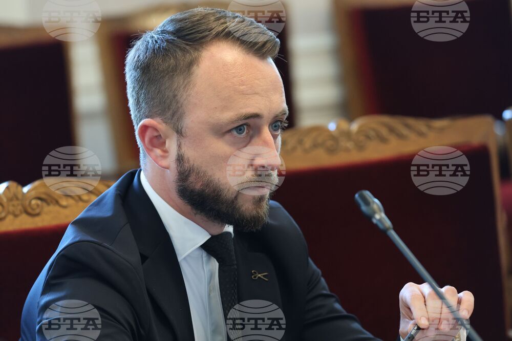 Парламент - Комисия по здравеопазване - заседание