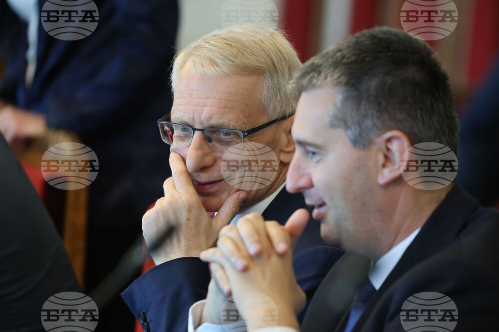 Парламент - Комисия по здравеопазване - заседание