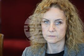 Парламент - Комисия по здравеопазване - заседание