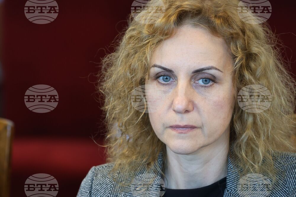 Парламент - Комисия по здравеопазване - заседание