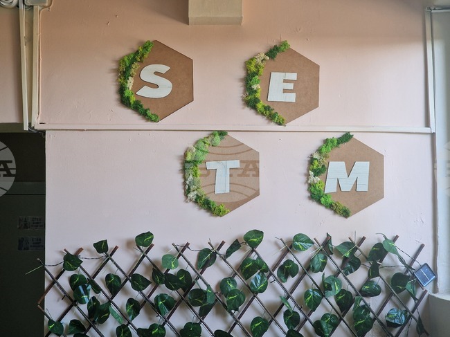 В област Разград 49 училища превърнаха класни стаи в модерни STEM пространства
