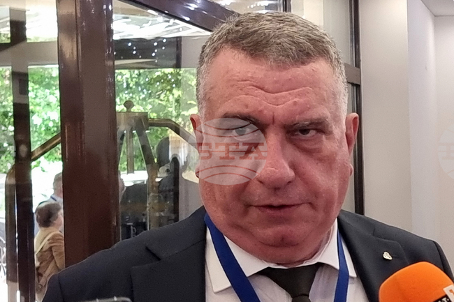 Kozloduy Production Costs to Remain Stable in the Next Two to Three Years, Nuclear Power Plant Director Says
