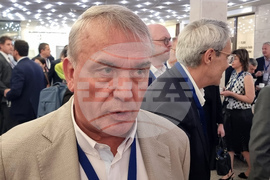 Варна - енергетика - конференция