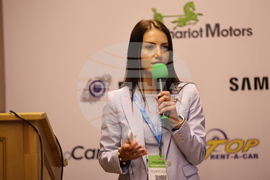 Разлог - „Urban Mobility NEXT 2026“ - национална конференция