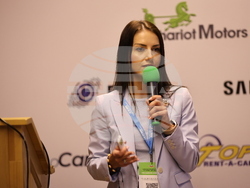 Разлог - „Urban Mobility NEXT 2026“ - национална конференция