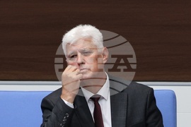 Народно събрание - заседание