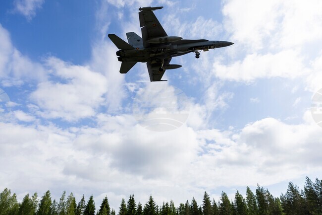 Finland NATO