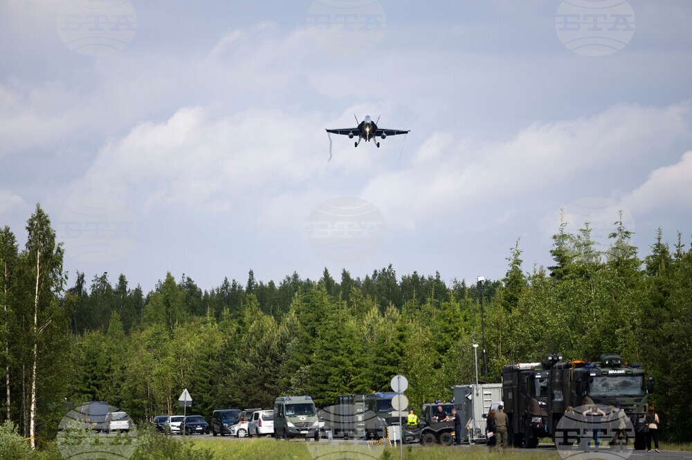 Finland NATO