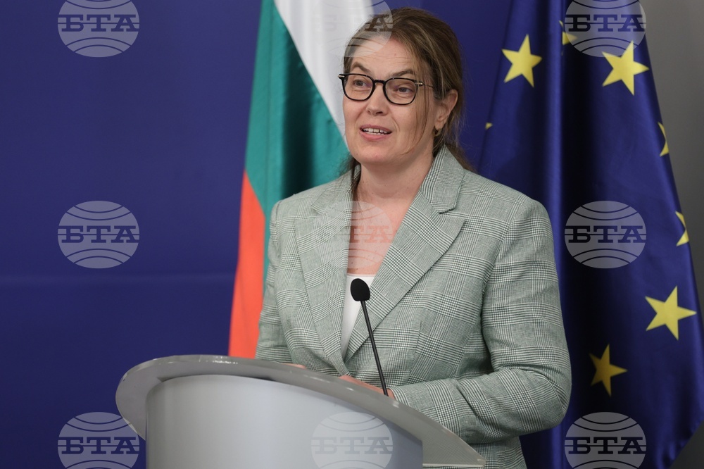 Нито от българска, нито от турска страна са поставяни допълнителни политически или икономически условия при замразяването на договора с „Боташ“, каза министърът на енергетиката Ива Петрова