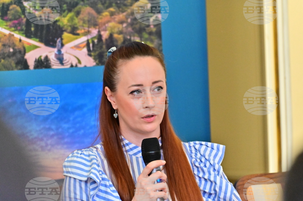 Варна - МТФ „Варненско лято“ - „Фестивалите: колаборации и съвместни проекти, фестивални маршрути“ - дискусия