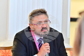 Варна - МТФ „Варненско лято“ - „Фестивалите: колаборации и съвместни проекти, фестивални маршрути“ - дискусия