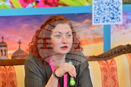 Варна - МТФ „Варненско лято“ - „Фестивалите: колаборации и съвместни проекти, фестивални маршрути“ - дискусия