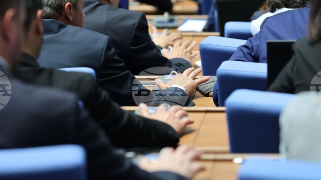 Парламентът одобри инвестиционен разход за придобиване на седем нови трикоординатни радара