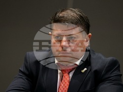Български олимпийски комитет - Изпълнително бюро - брифинг