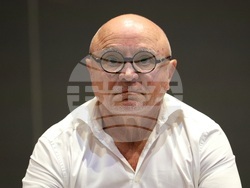 Български олимпийски комитет - Изпълнително бюро - брифинг