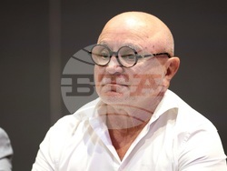 Български олимпийски комитет - Изпълнително бюро - брифинг