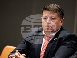 Български олимпийски комитет - Изпълнително бюро - брифинг