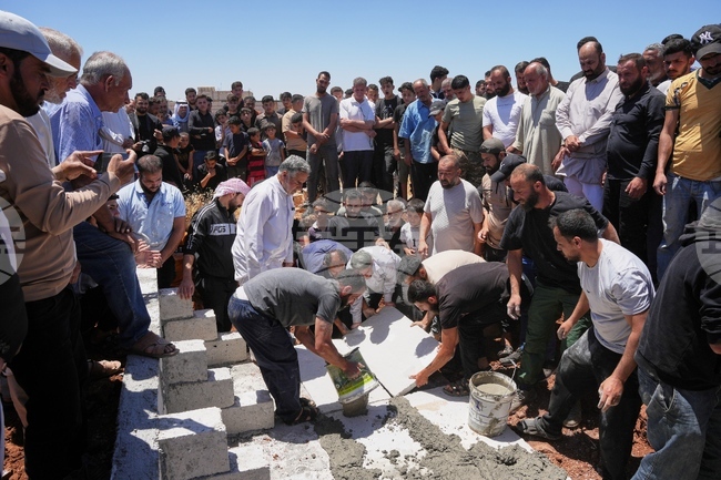 Syria Lebanon War