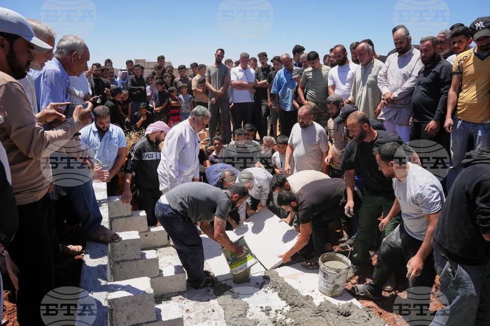 Syria Lebanon War