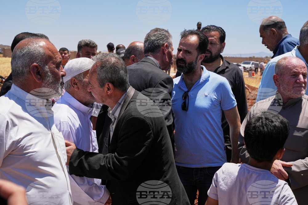 Syria Lebanon War