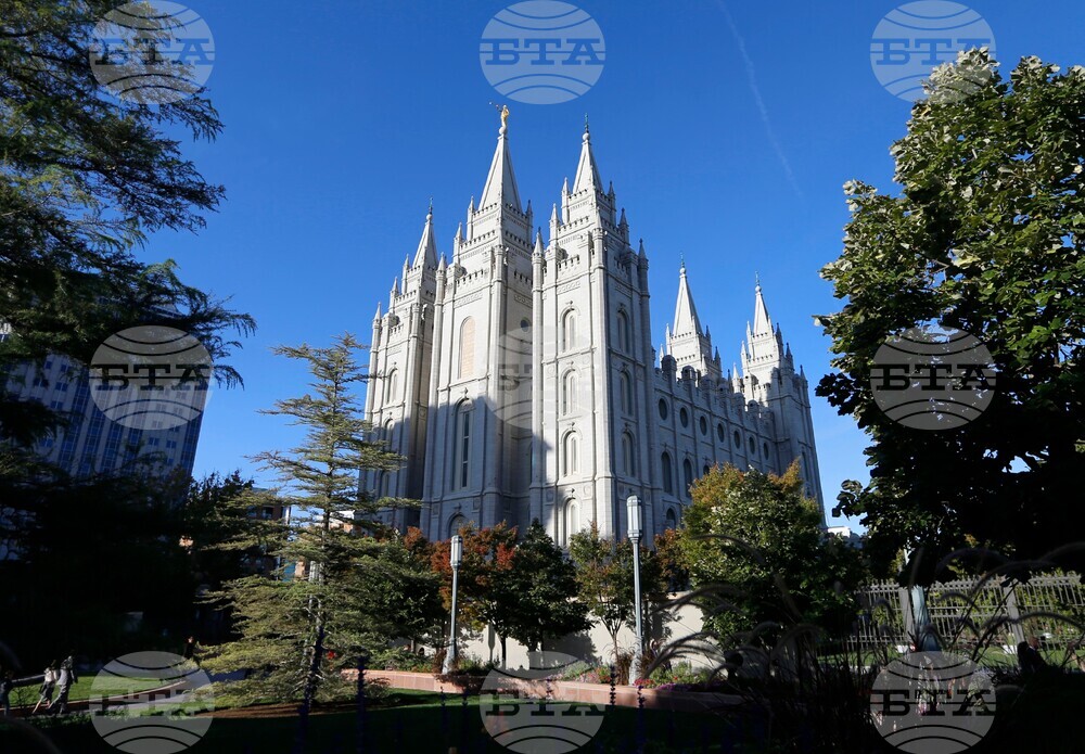 Mormon Church Christian Debate