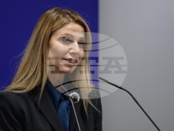 Министерство на образованието - Таня Панчева - пресконференция