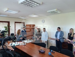 Снимка: Апелативна прокуратура – Бургас 