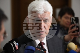 Димитър Стоянов - изявление