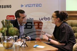 Разлог - „Urban Mobility NEXT 2026“ - национална конференция - Никола Рогачев - интервю