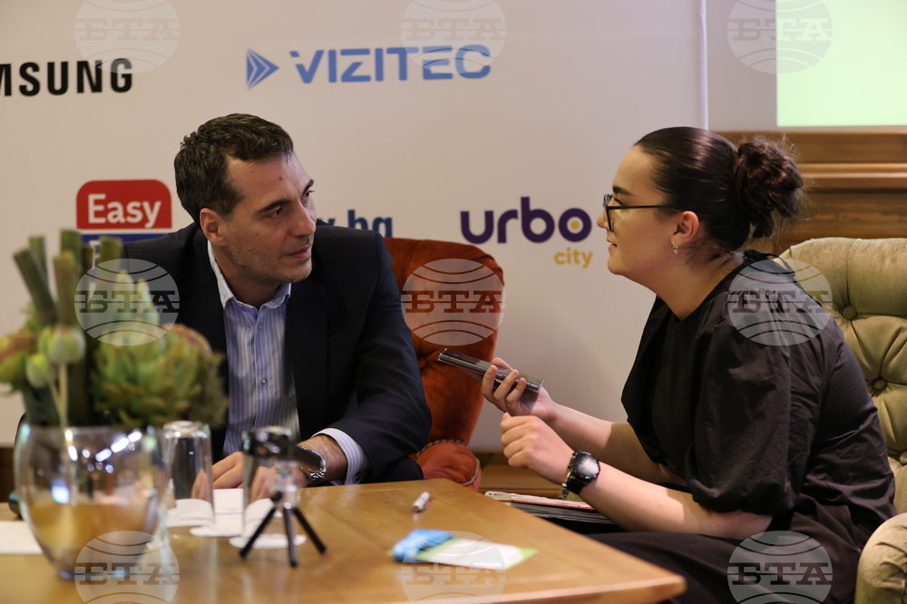 Разлог - „Urban Mobility NEXT 2026“ - национална конференция - Никола Рогачев - интервю
