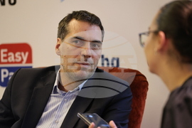 Разлог - „Urban Mobility NEXT 2026“ - национална конференция - Никола Рогачев - интервю
