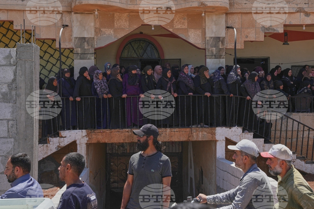 Syria Lebanon War
