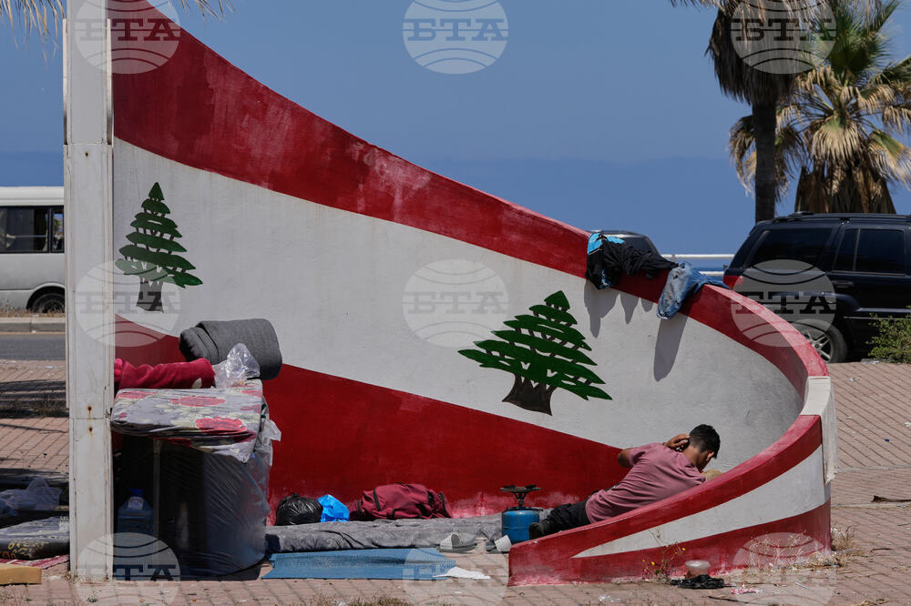 Lebanon Israel Iran War