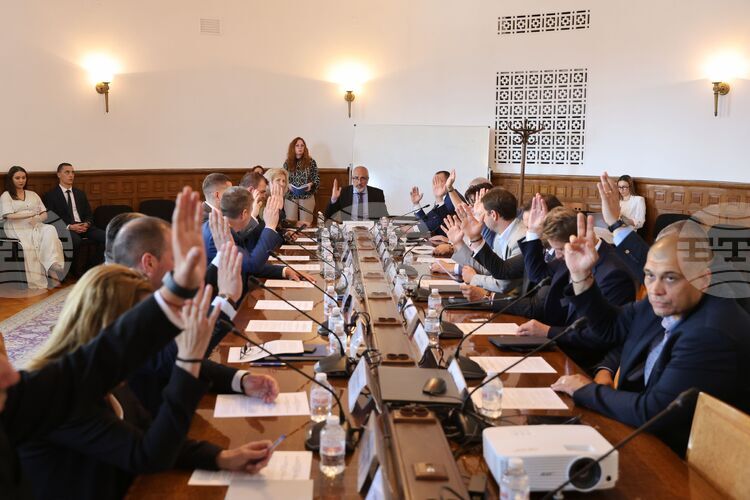 Economic Policy Committee Determines Composition of Subcommittee on Consumer Protection and Anti-Monopoly Oversight